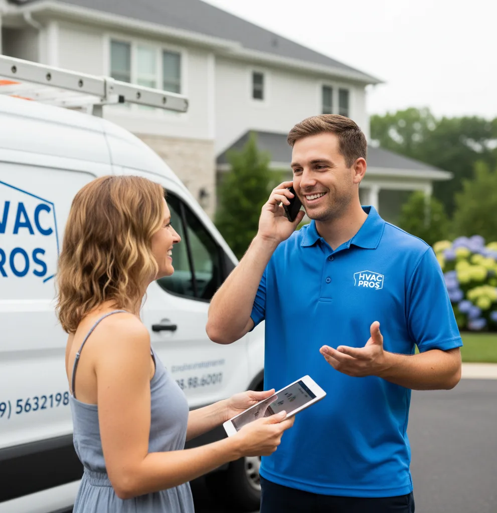 Duct Cleaning in Medina, WA